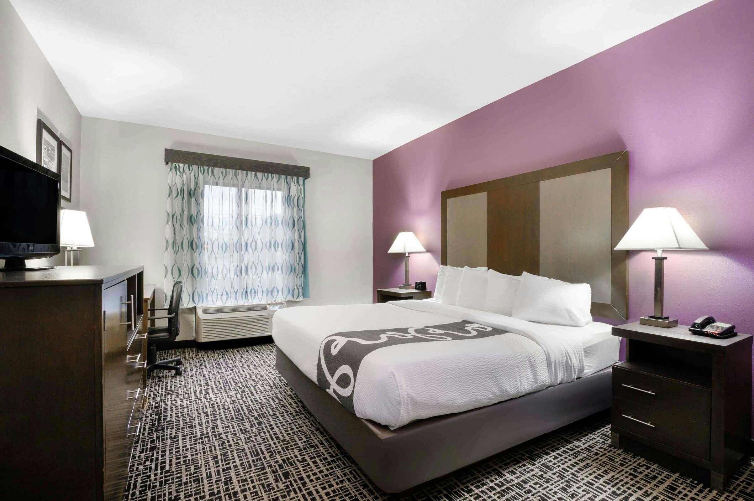 Hotel La Quinta Inn N Myrtle Beach photo 5