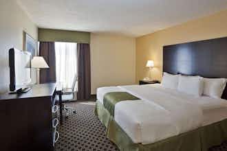Hotel La Quinta Inn Ste Salina photo 4