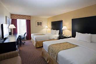 Hotel La Quinta Inn Ste Salina photo 5