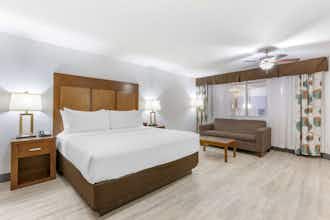 Hotel Best Western Plus El Paso Airport Hotel & Conference Center photo 3