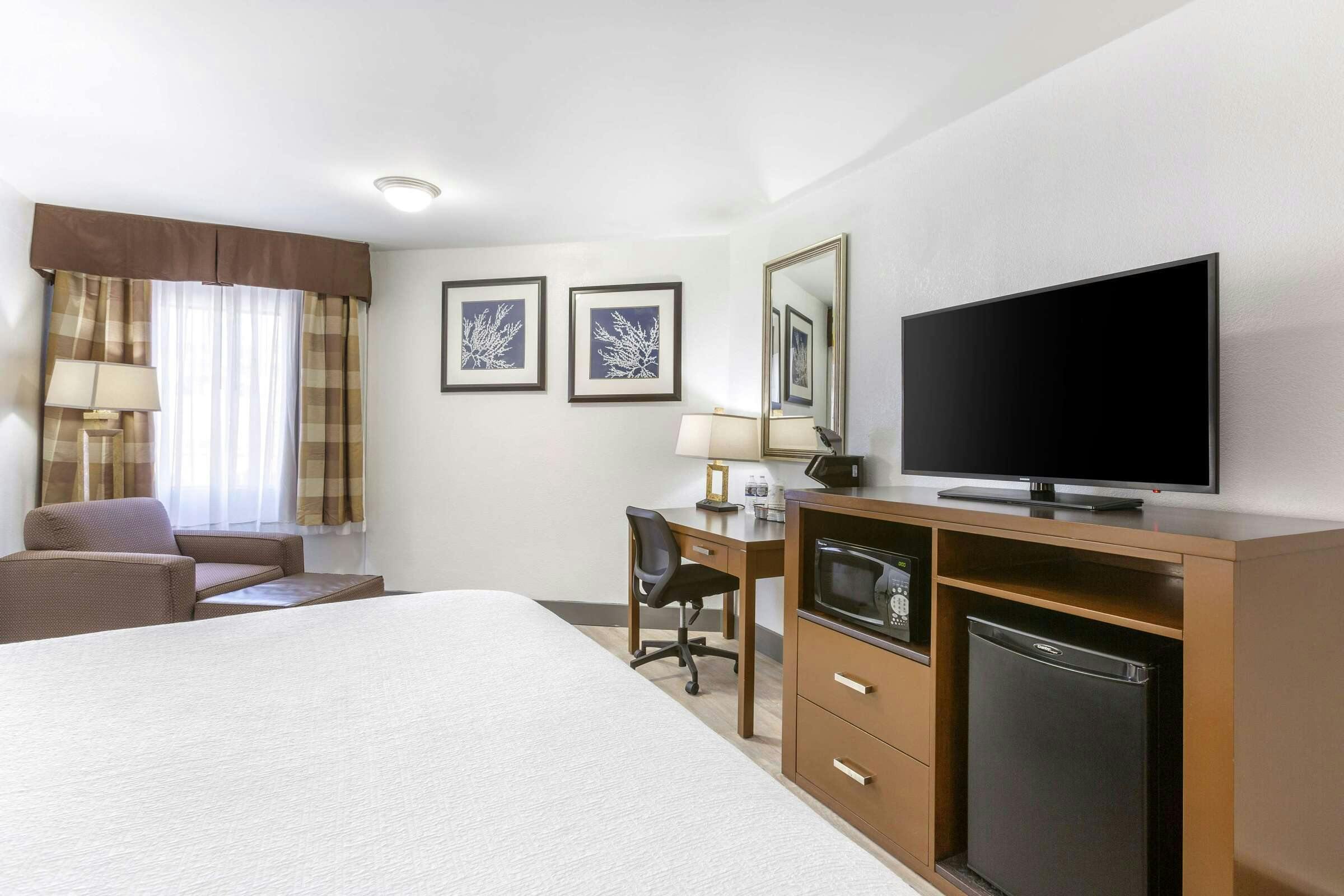 Hotel Best Western Plus El Paso Airport Hotel & Conference Center photo 4