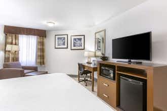 Hotel Best Western Plus El Paso Airport Hotel & Conference Center photo 4