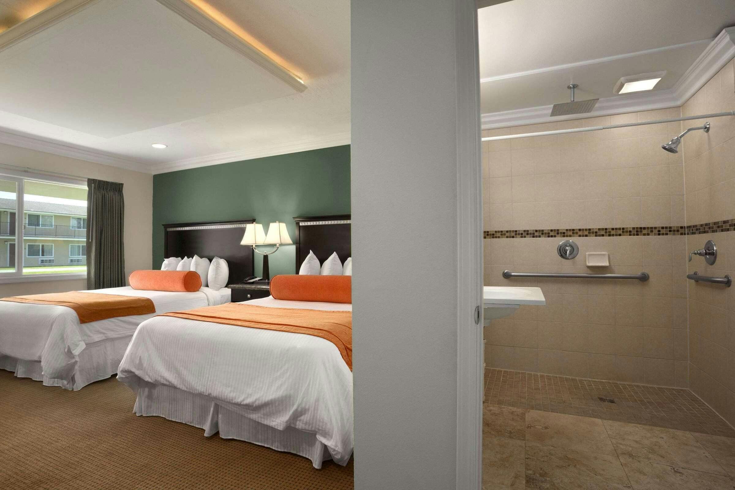 Hotel Travelodge Santa Maria photo 4