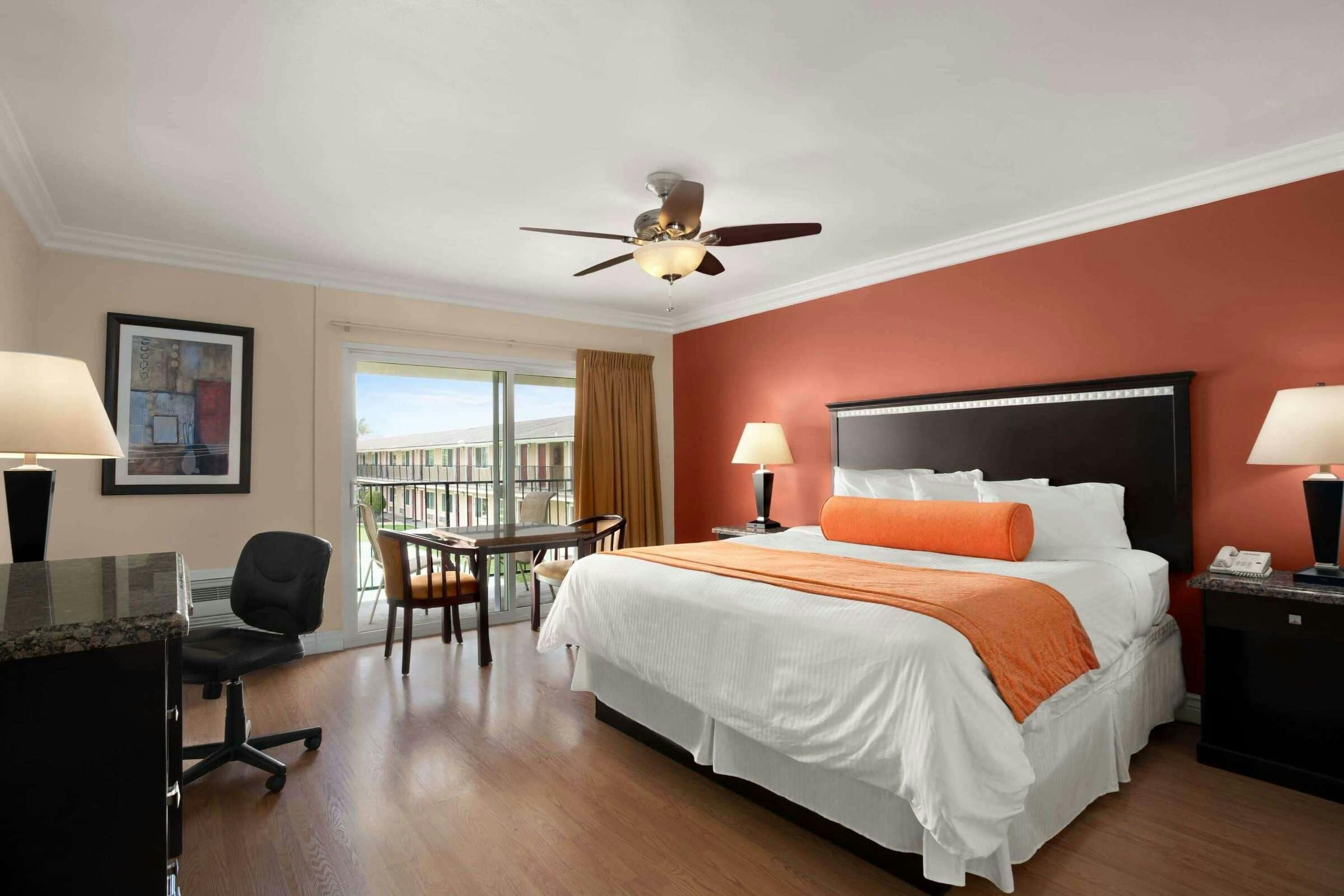 Hotel Travelodge Santa Maria photo 2