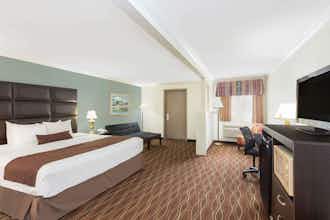 Hotel Baymont Inn and Suites Helen photo 3