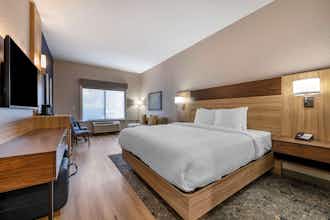 Hotel Best Western Plus Orlando East Ucf Area photo 1