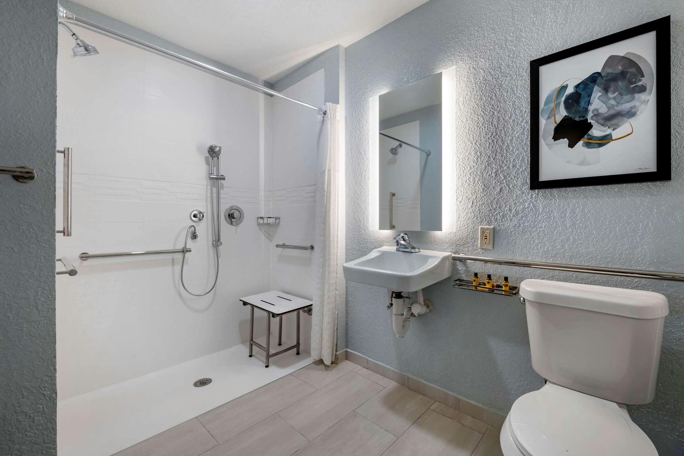 Hotel Best Western Plus Orlando East Ucf Area photo 4