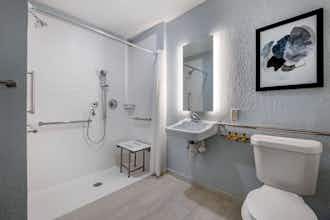 Hotel Best Western Plus Orlando East Ucf Area photo 4