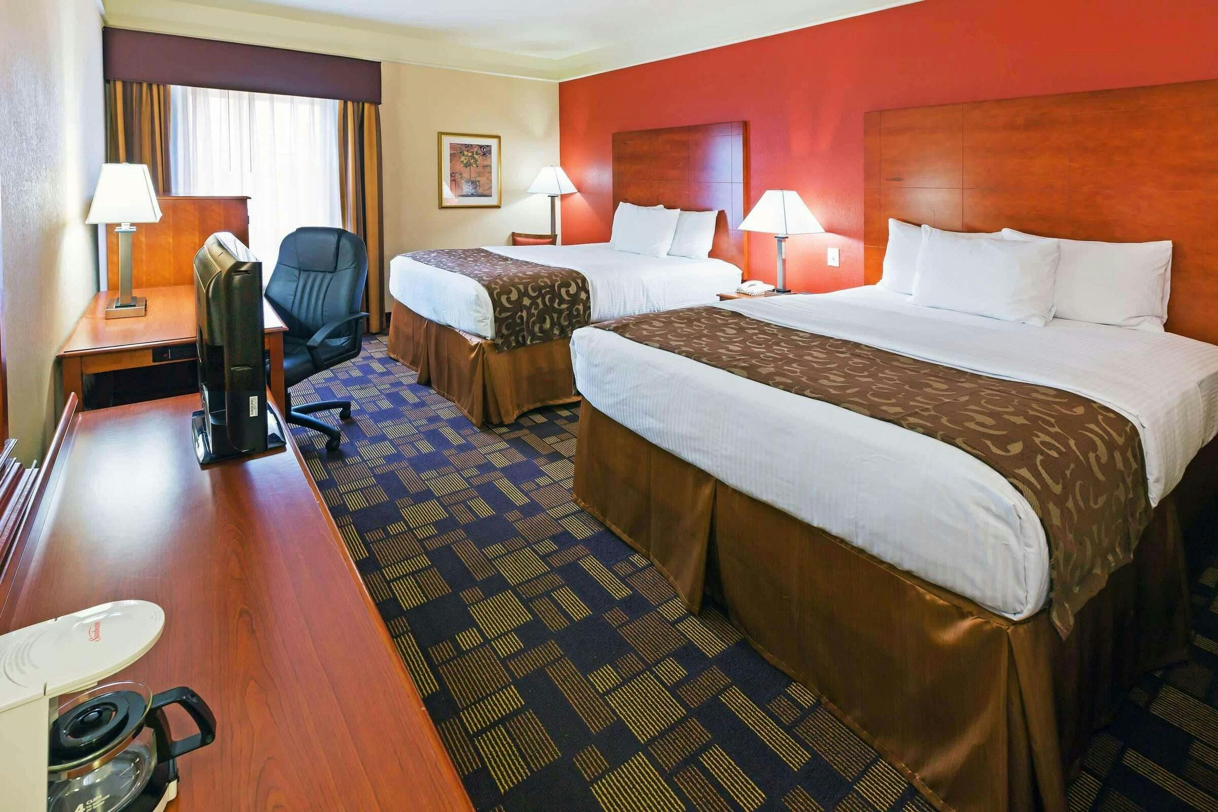 Hotel La Quinta Inn Ste Seguin photo 1