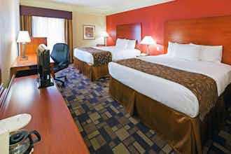 Hotel La Quinta Inn Ste Seguin photo 1