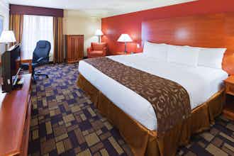 Hotel La Quinta Inn Ste Seguin photo 2