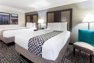 Hotel La Quinta Inn Ste Seguin photo 4