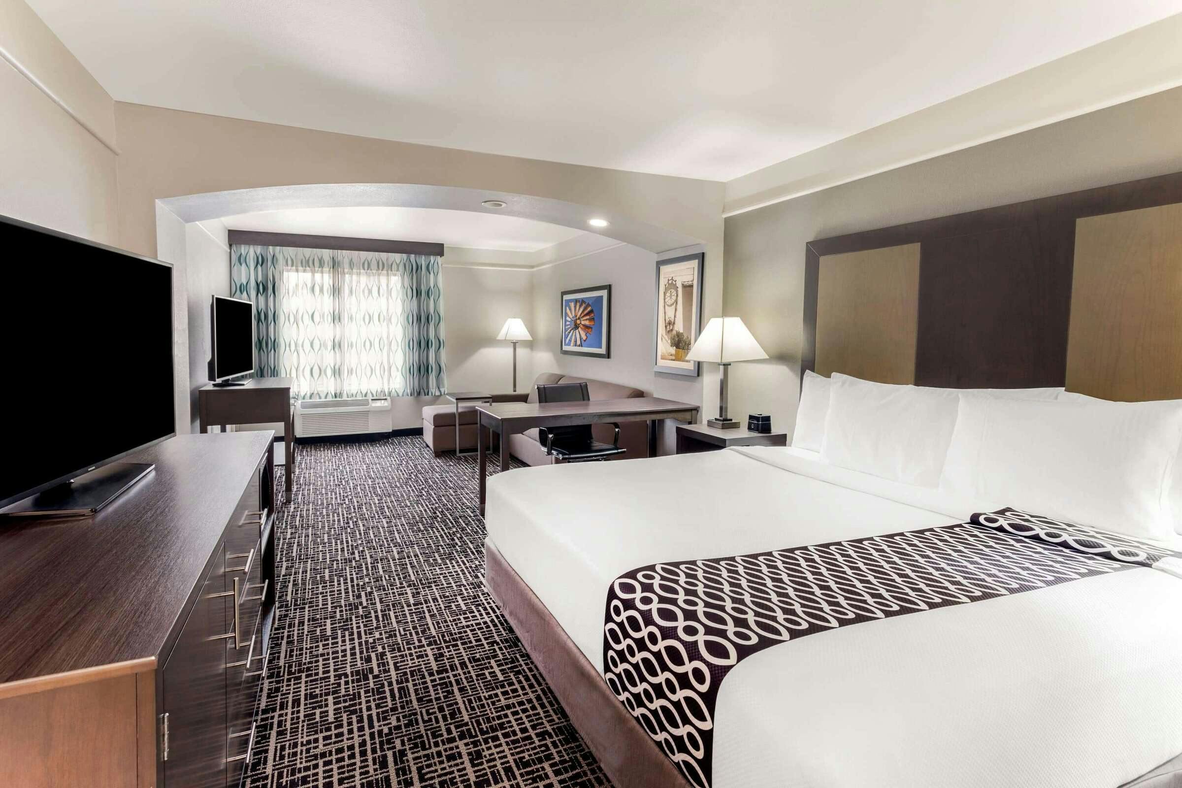 Hotel La Quinta Inn Ste Seguin photo 5