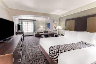 Hotel La Quinta Inn Ste Seguin photo 5