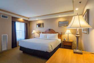Hotel Ambassador Hotel photo 1
