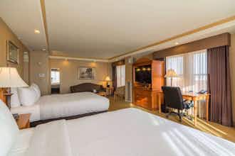 Hotel Ambassador Hotel photo 2