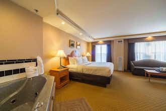 Hotel Ambassador Hotel photo 4