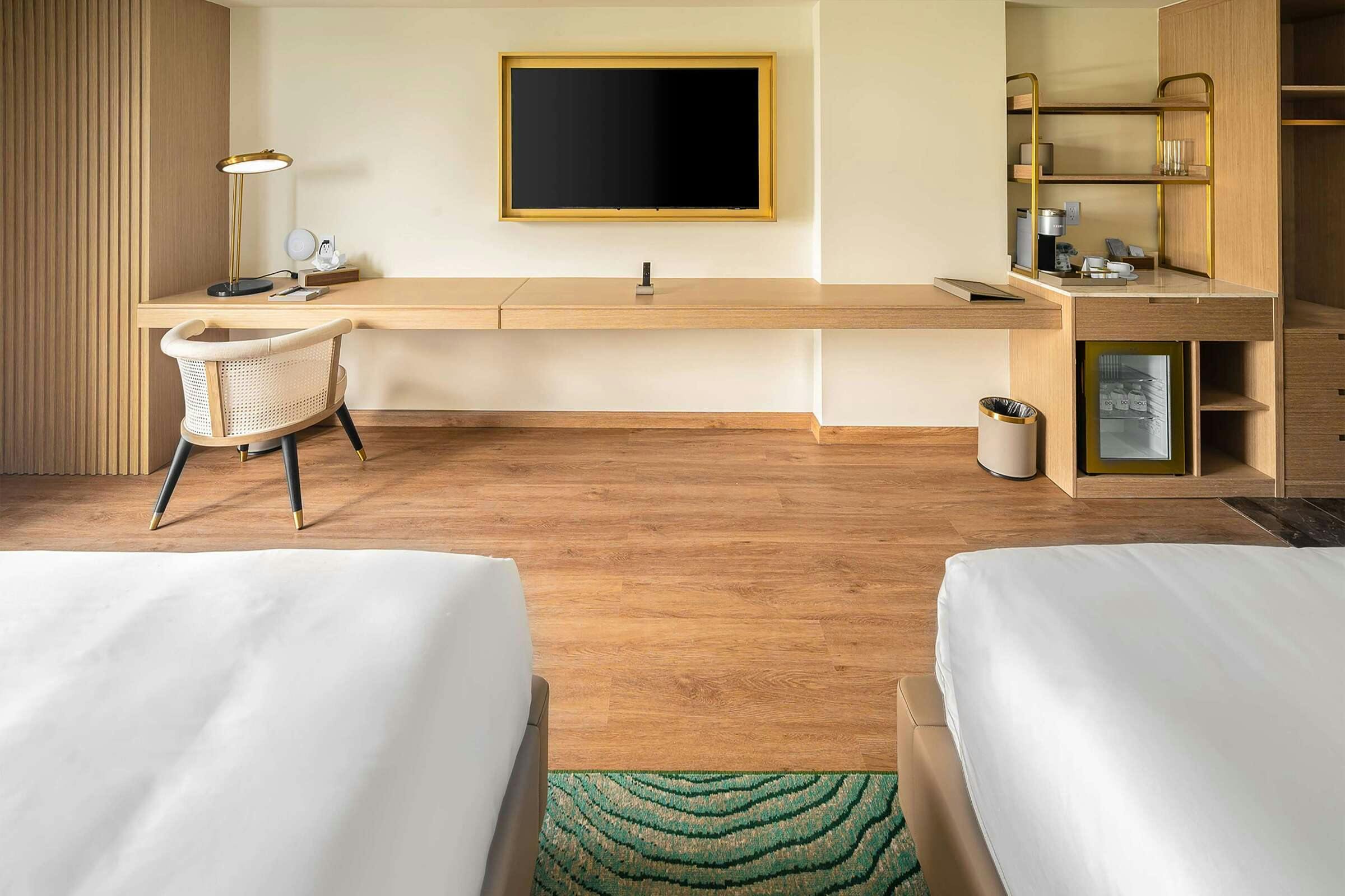 Hotel Dolce by Wyndham Hollywood photo 4