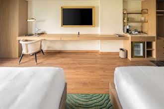 Hotel Dolce Hollywood photo 4