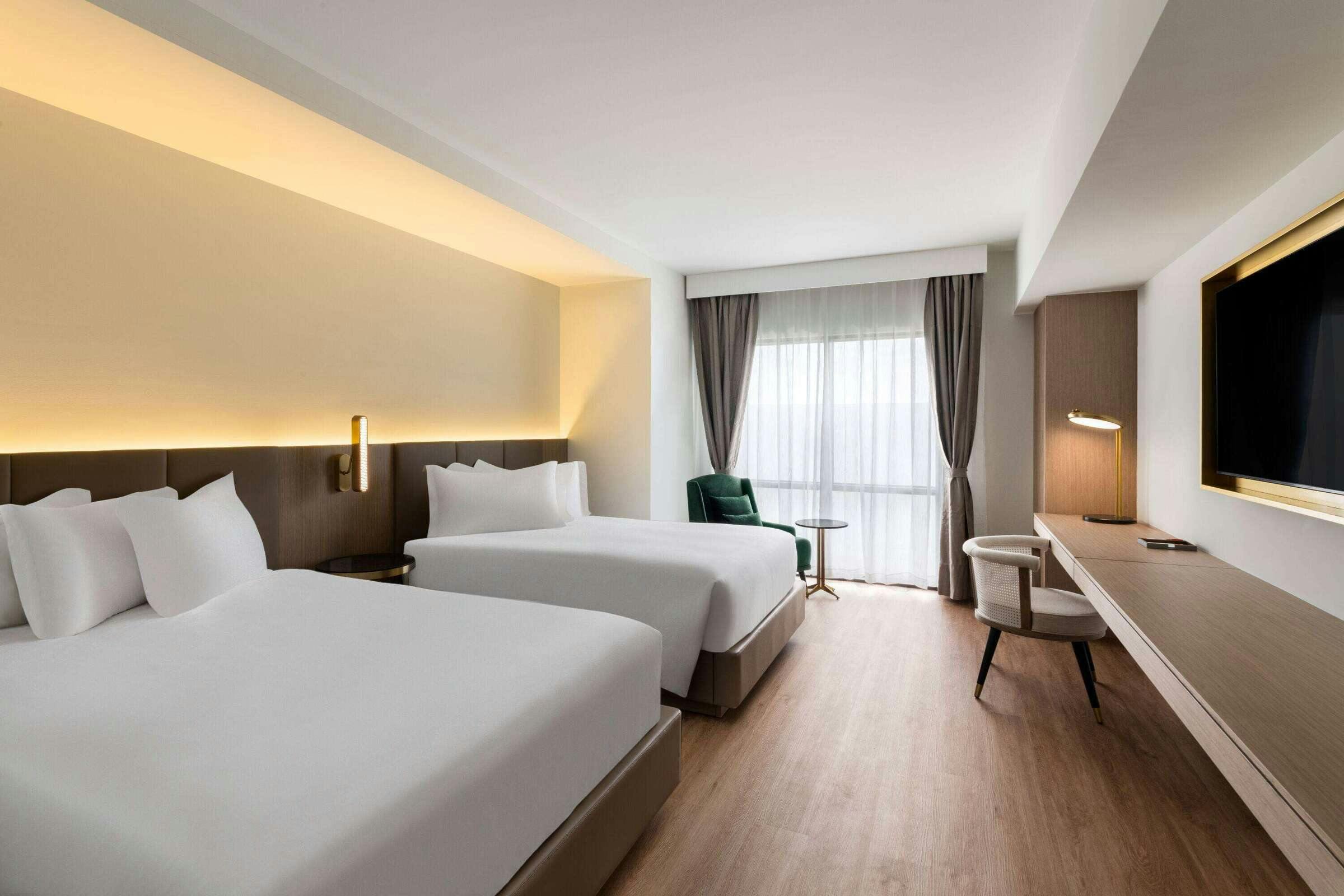 Hotel Dolce by Wyndham Hollywood photo 5