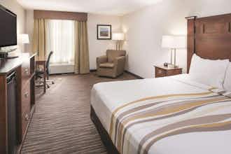 Hotel La Quinta Inn Bend photo 1