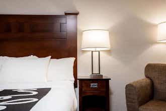 Hotel La Quinta Inn Bend photo 3