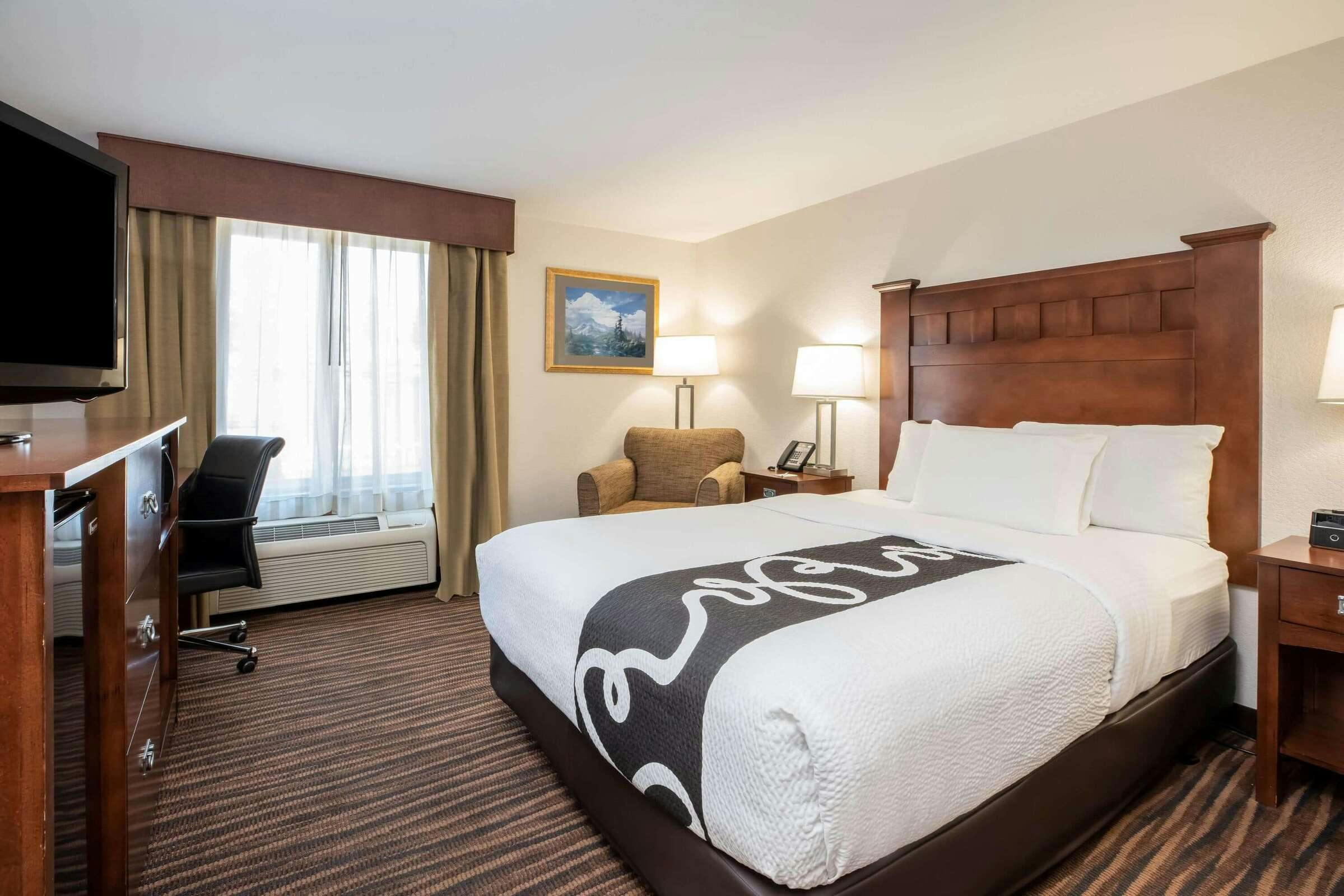 Hotel La Quinta Inn by Wyndham Bend photo 5