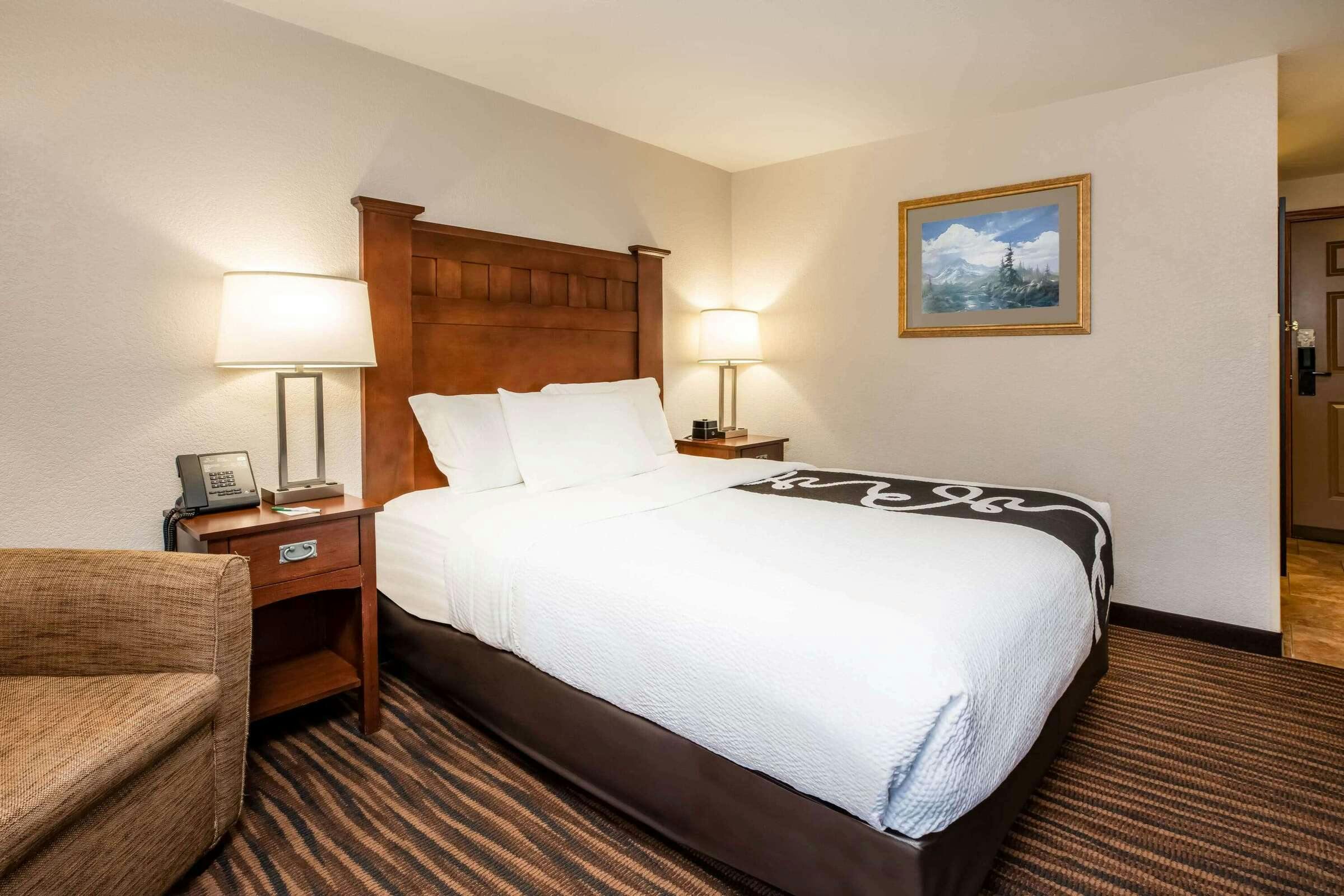 Hotel La Quinta Inn by Wyndham Bend photo 4