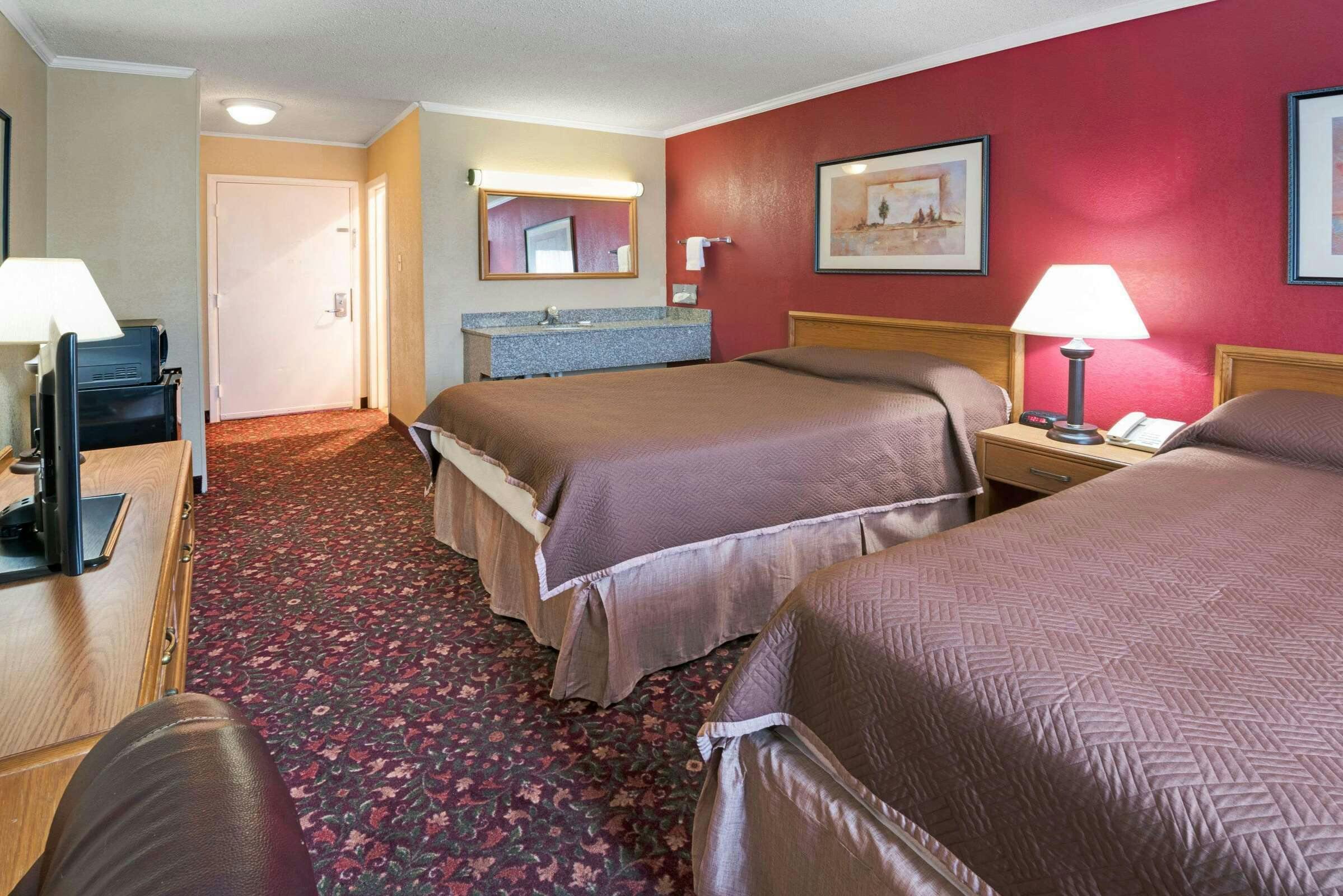 Hotel Travelodge by Wyndham Beckley photo 5