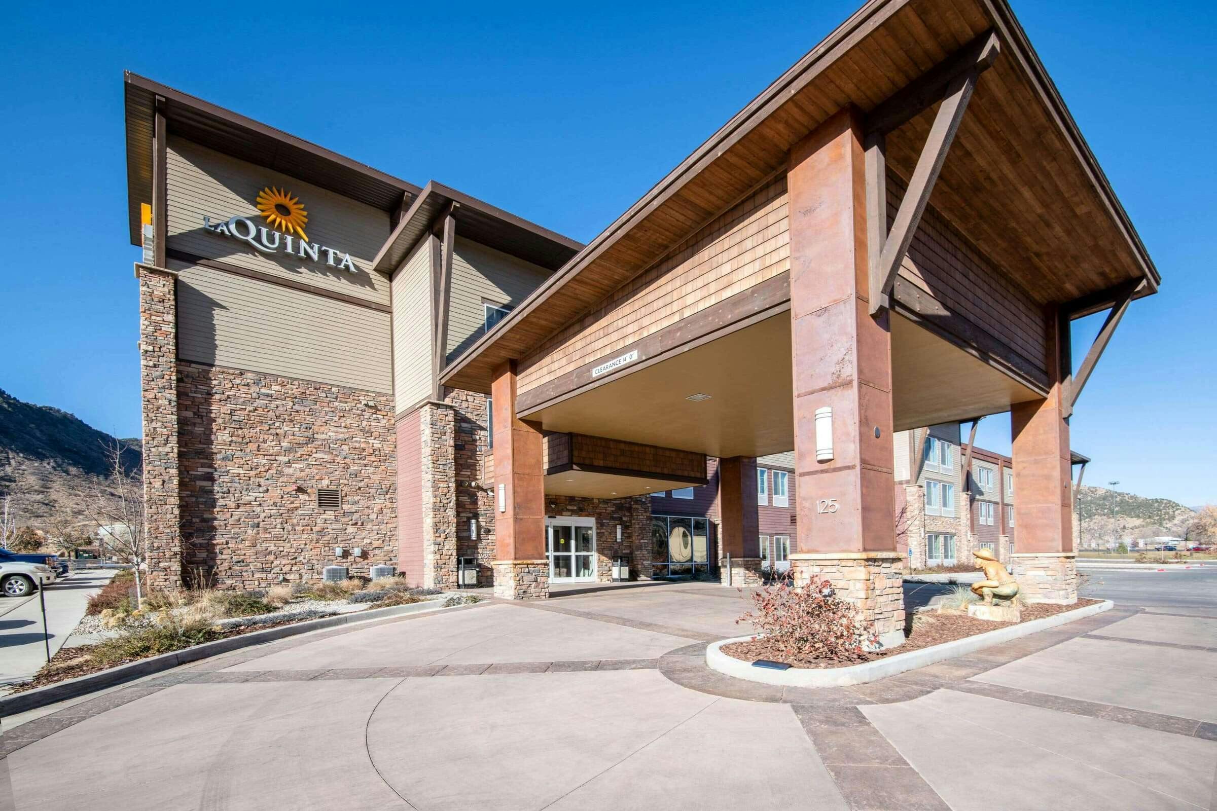 La Quinta Inn Ste Durango