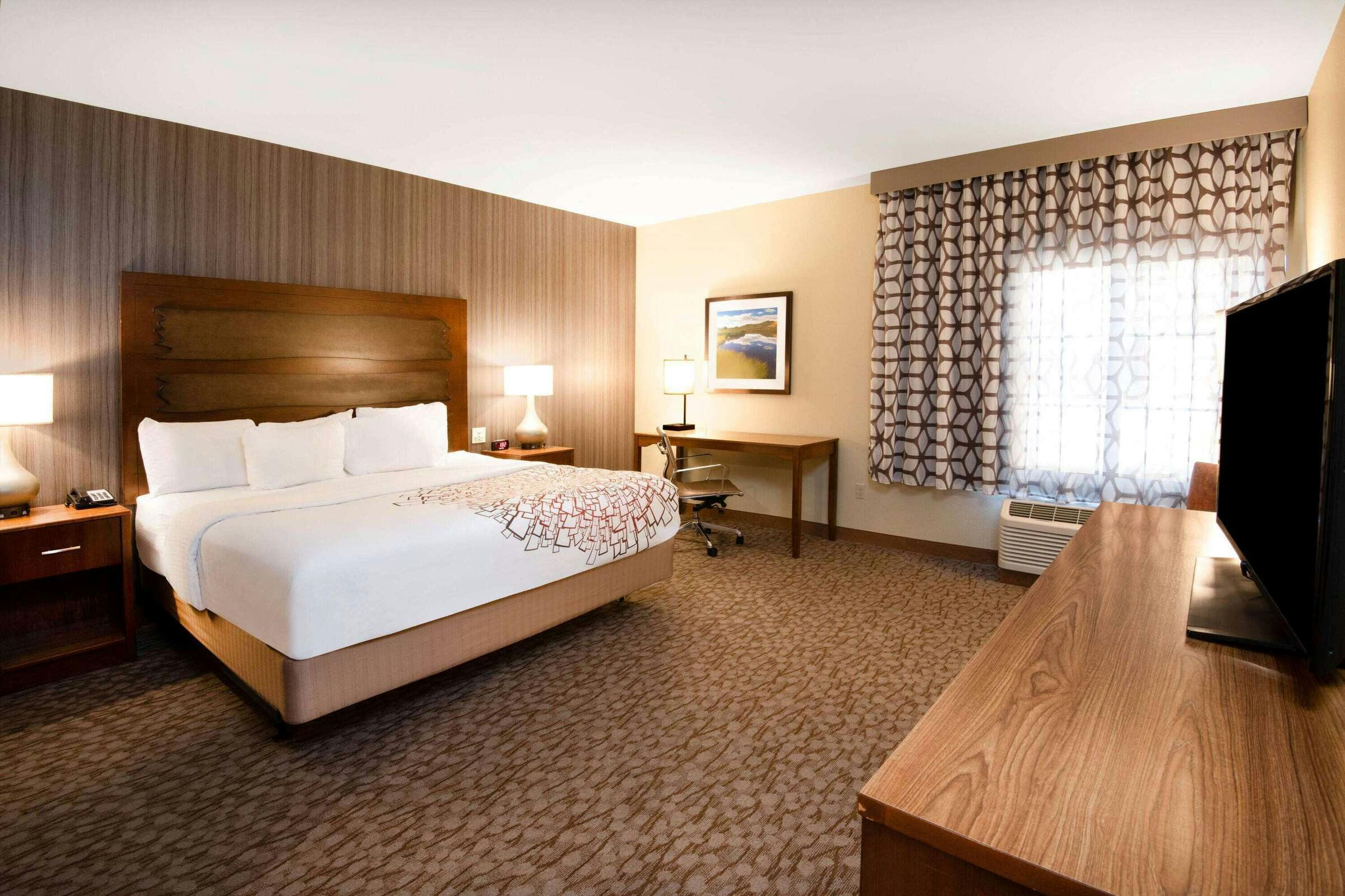 Hotel La Quinta Inn Ste Durango photo 1