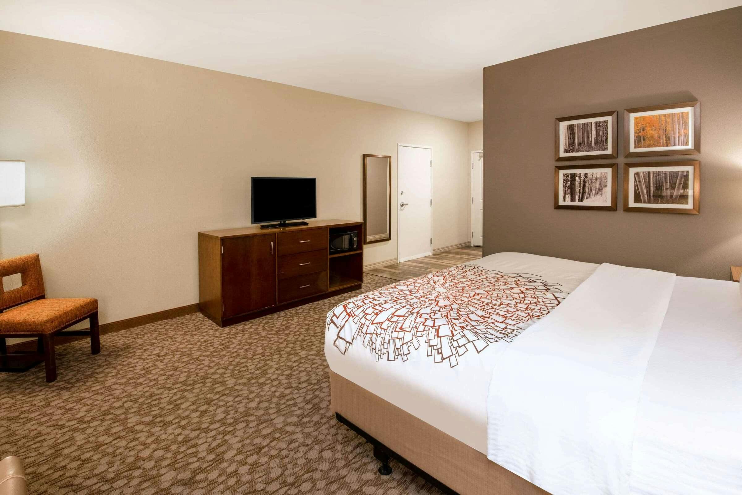 Hotel La Quinta Inn Ste Durango photo 2