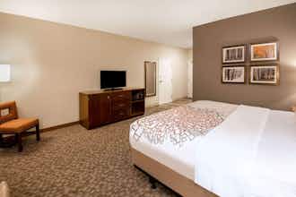 Hotel La Quinta Inn Ste Durango photo 2