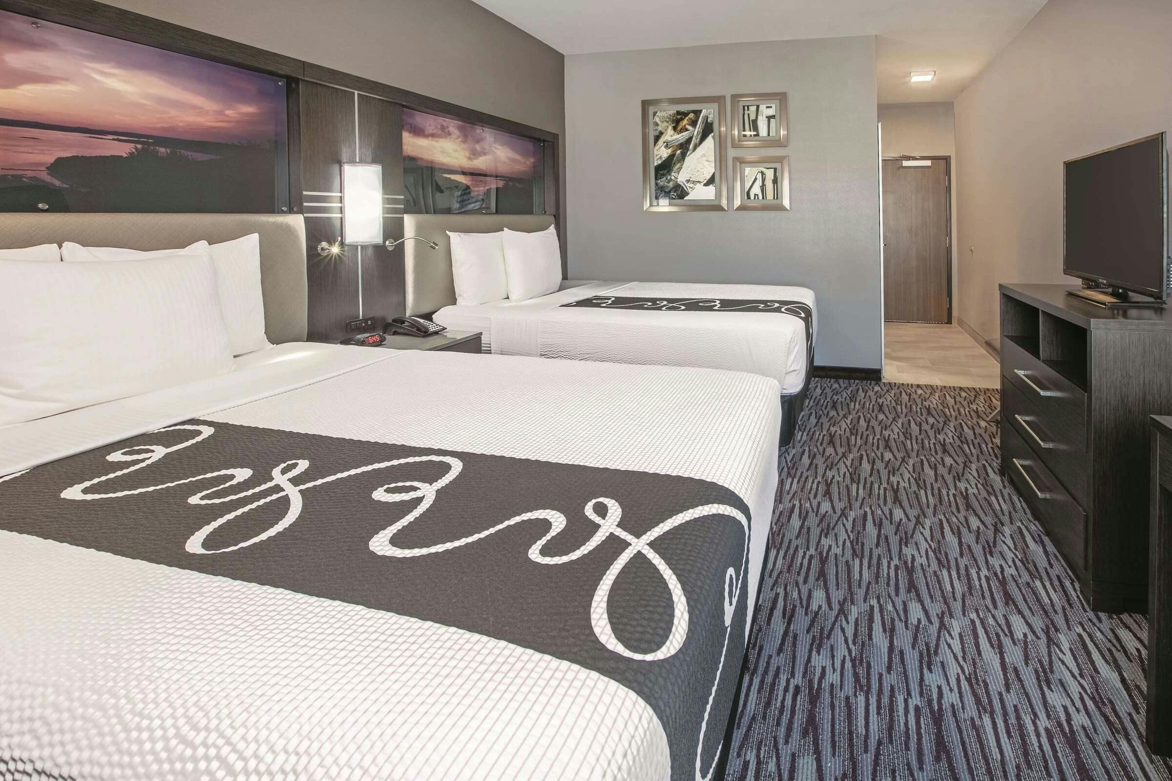 Hotel La Quinta Inn & Suites by Wyndham Amarillo Airport photo 1