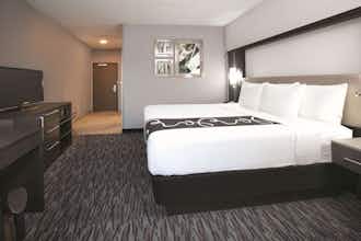 Hotel La Quinta Inn Ste Amarillo photo 2