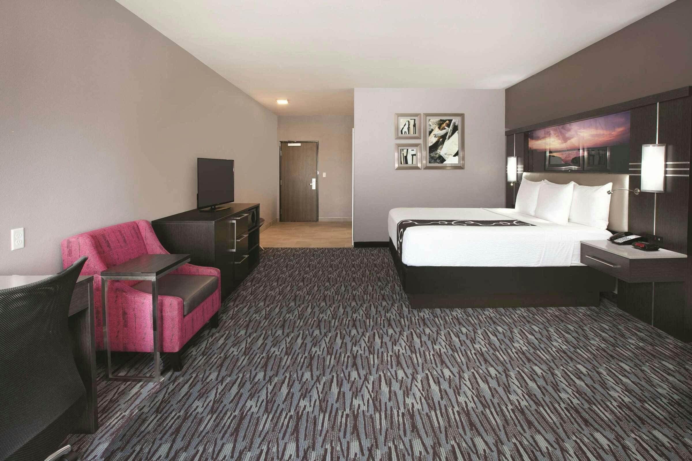 Hotel La Quinta Inn & Suites by Wyndham Amarillo Airport photo 4