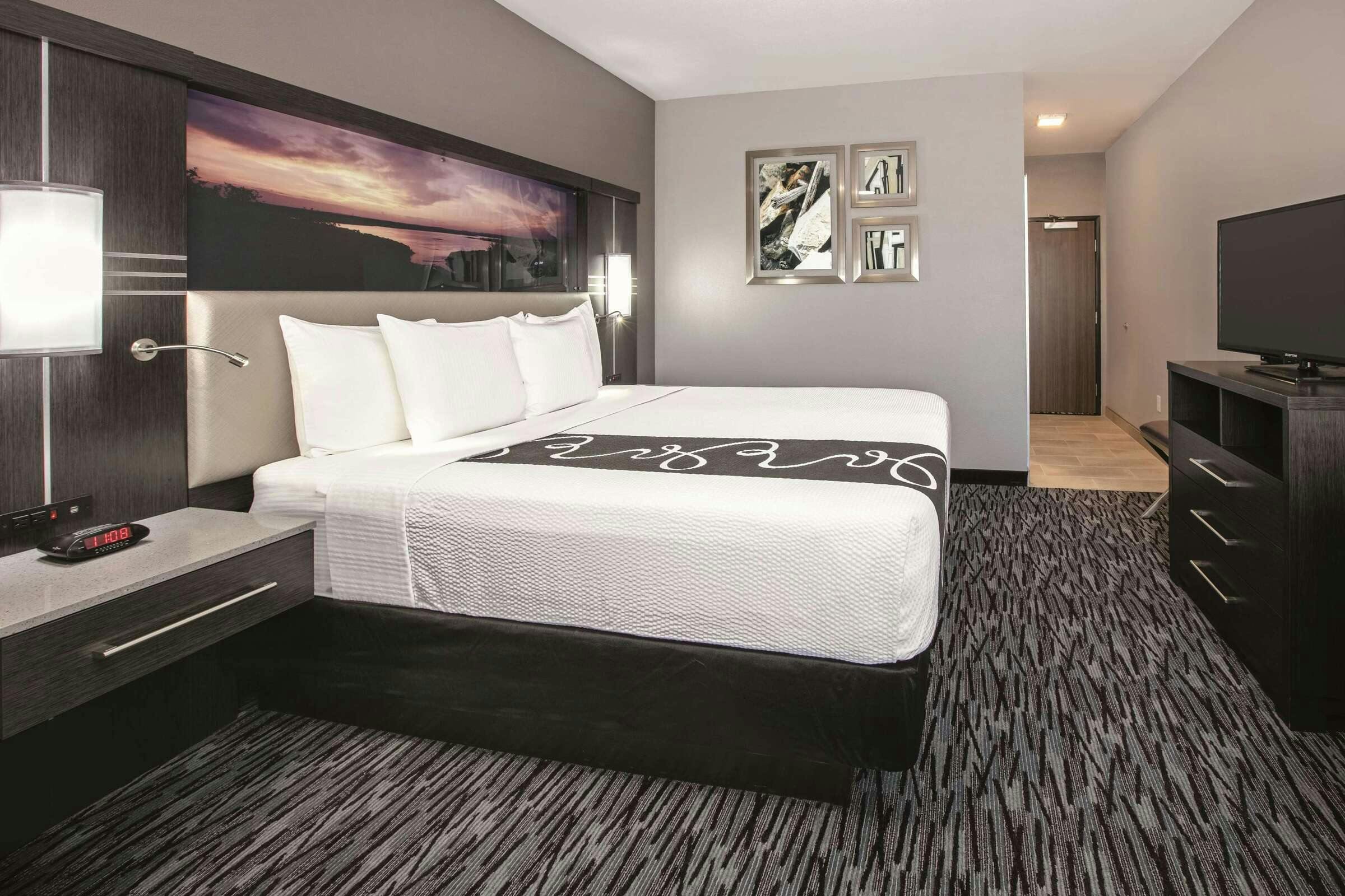 Hotel La Quinta Inn & Suites by Wyndham Amarillo Airport photo 5