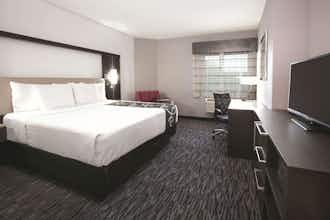Hotel La Quinta Inn Ste Amarillo photo 3