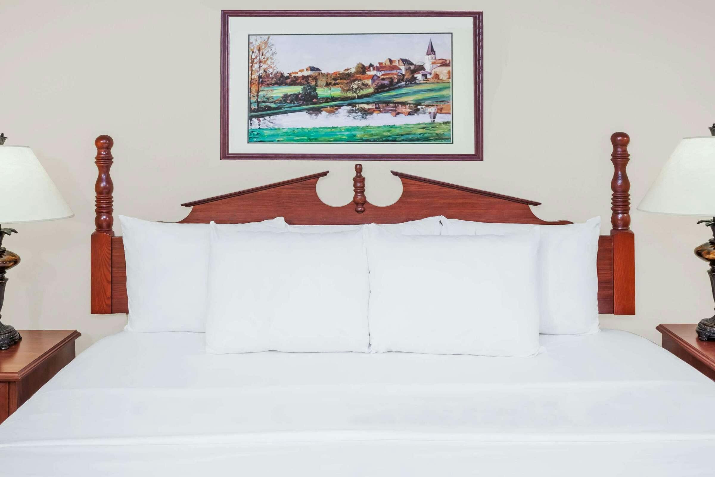 Hotel Baymont by Wyndham Elkhart photo 5