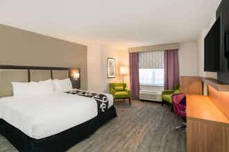 Hotel La Quinta Inn Suites Mobile photo 2