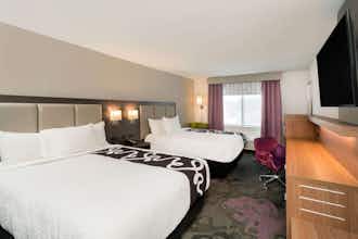 Hotel La Quinta Inn Suites Mobile photo 3