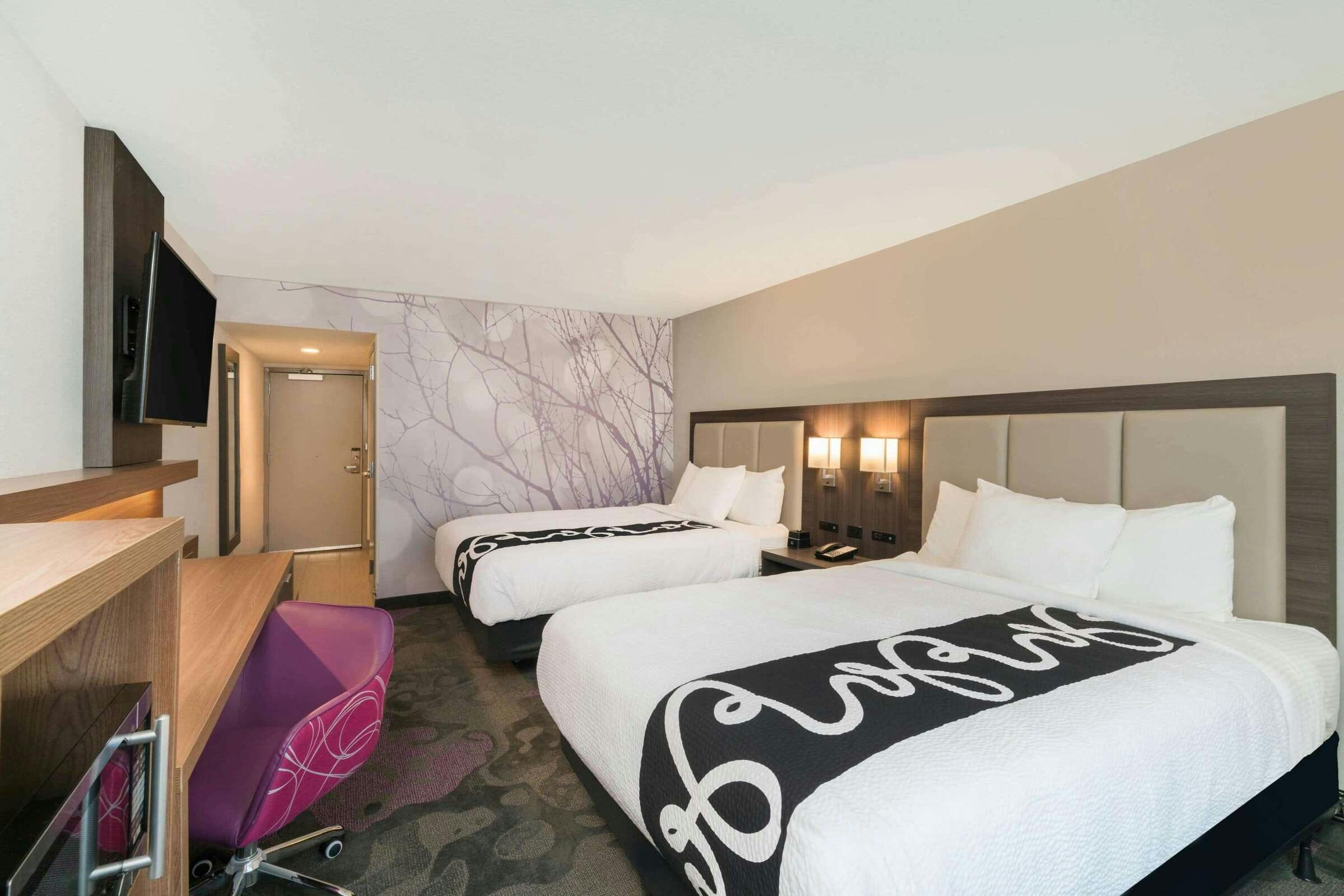 Hotel La Quinta Inn Suites Mobile photo 4