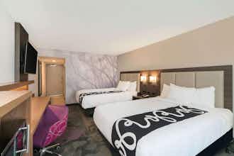 Hotel La Quinta Inn Suites Mobile photo 4