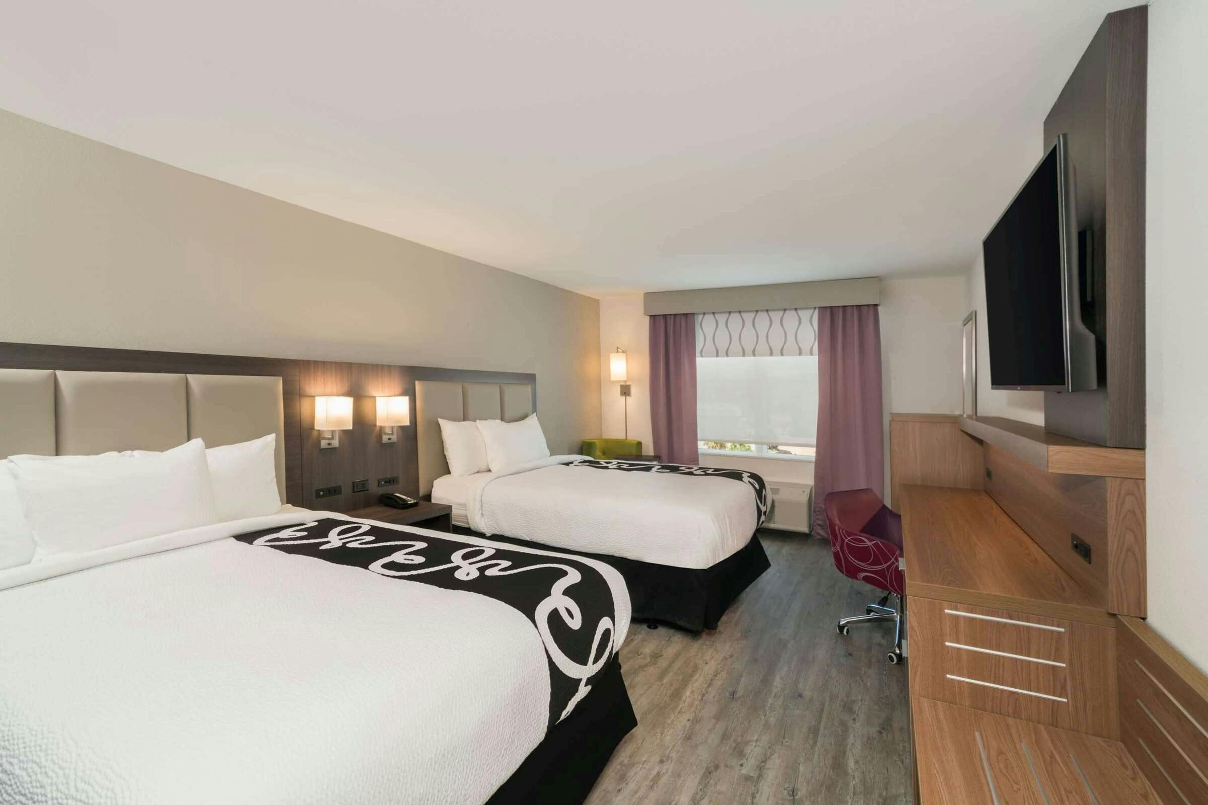 Hotel La Quinta Inn Suites Mobile photo 5