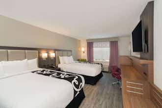 Hotel La Quinta Inn Suites Mobile photo 5