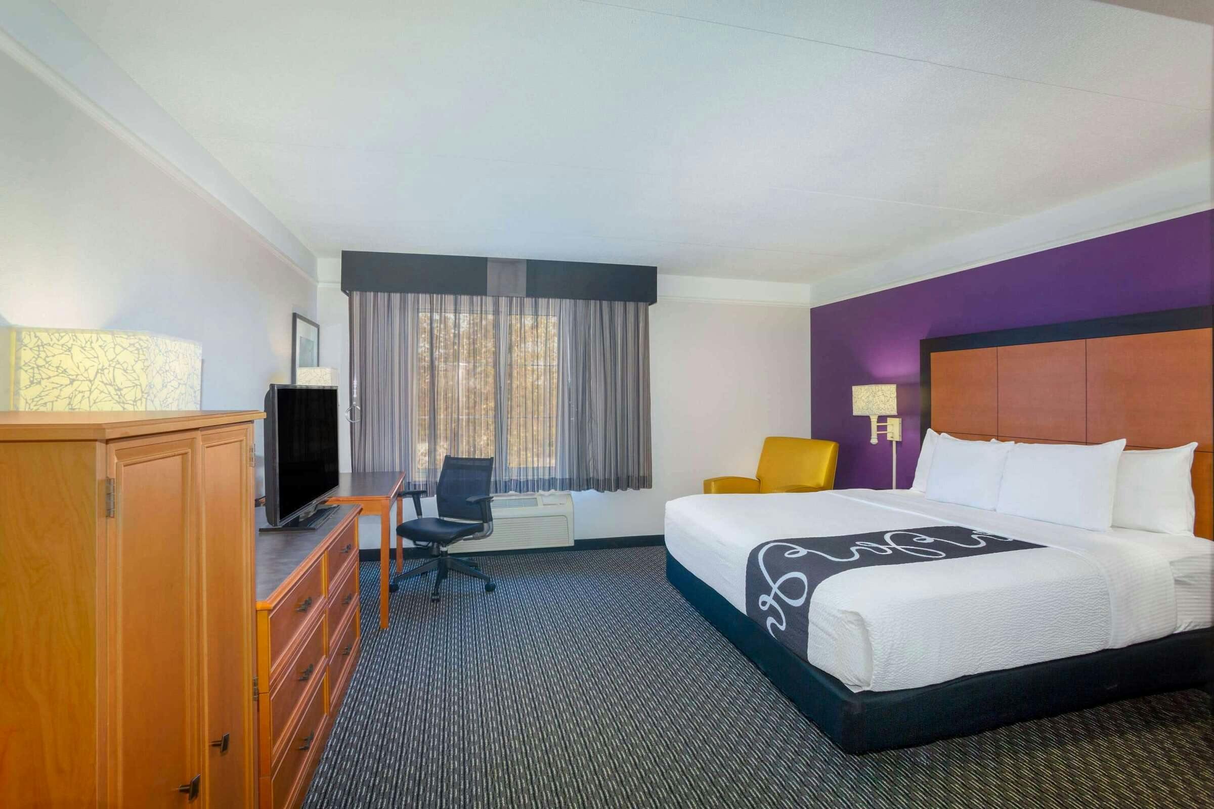 Hotel La Quinta Inn & Suites by Wyndham St. Louis Westport photo 5