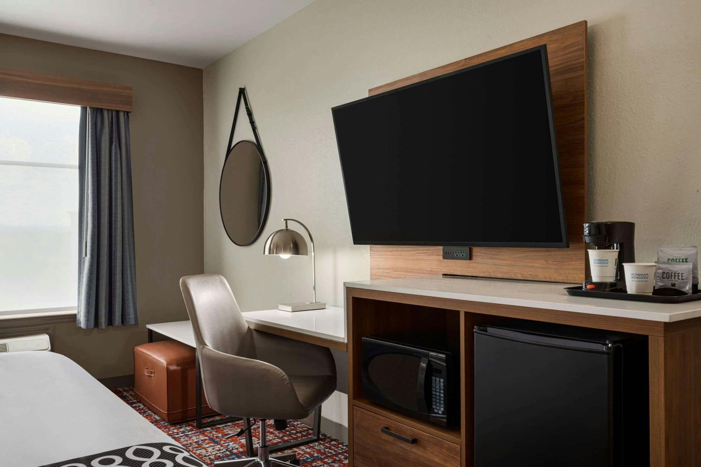 Hotel La Quinta Inn & Suites by Wyndham Oxford - Anniston photo 3