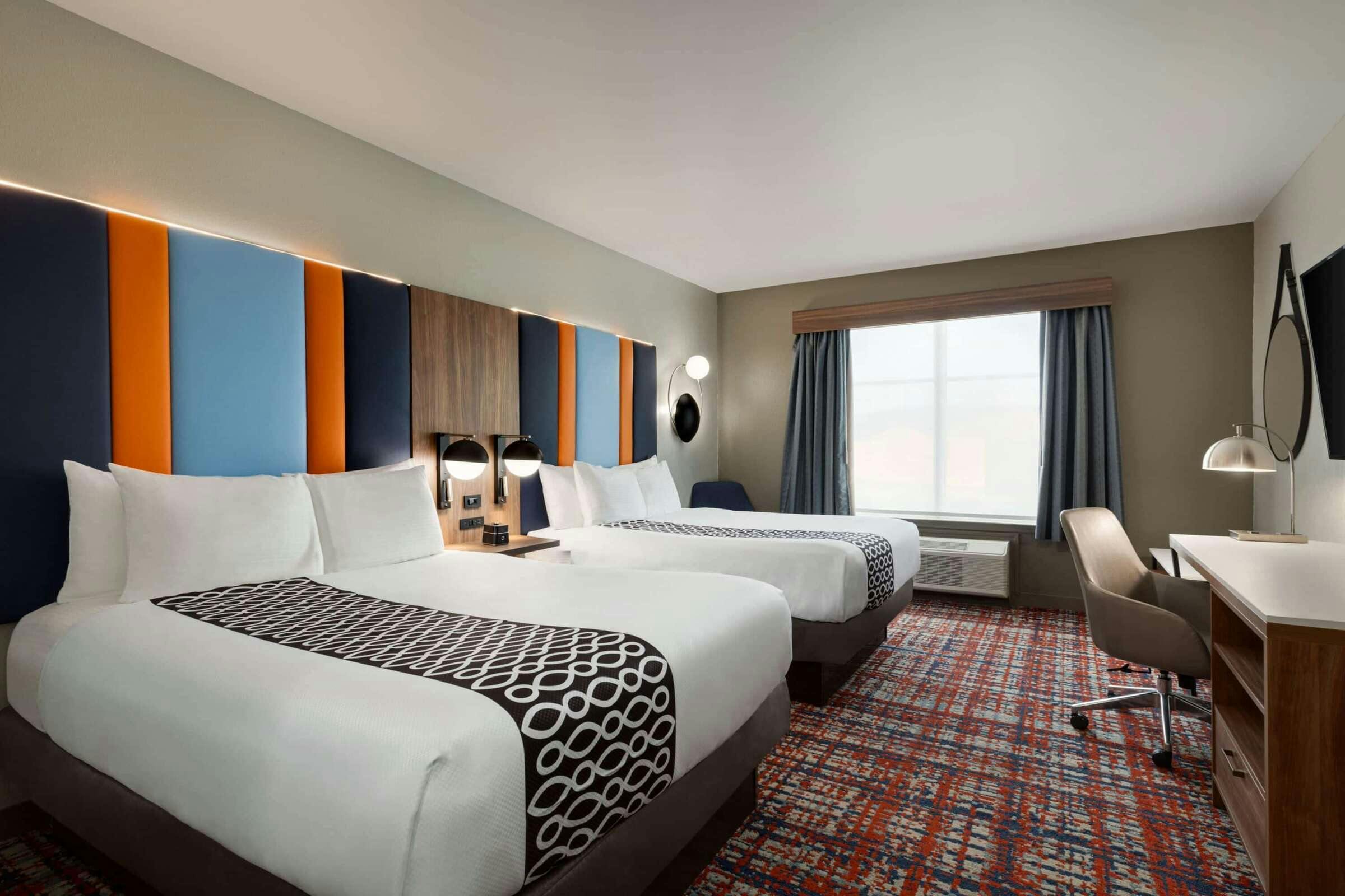 Hotel La Quinta Inn & Suites by Wyndham Oxford - Anniston photo 4