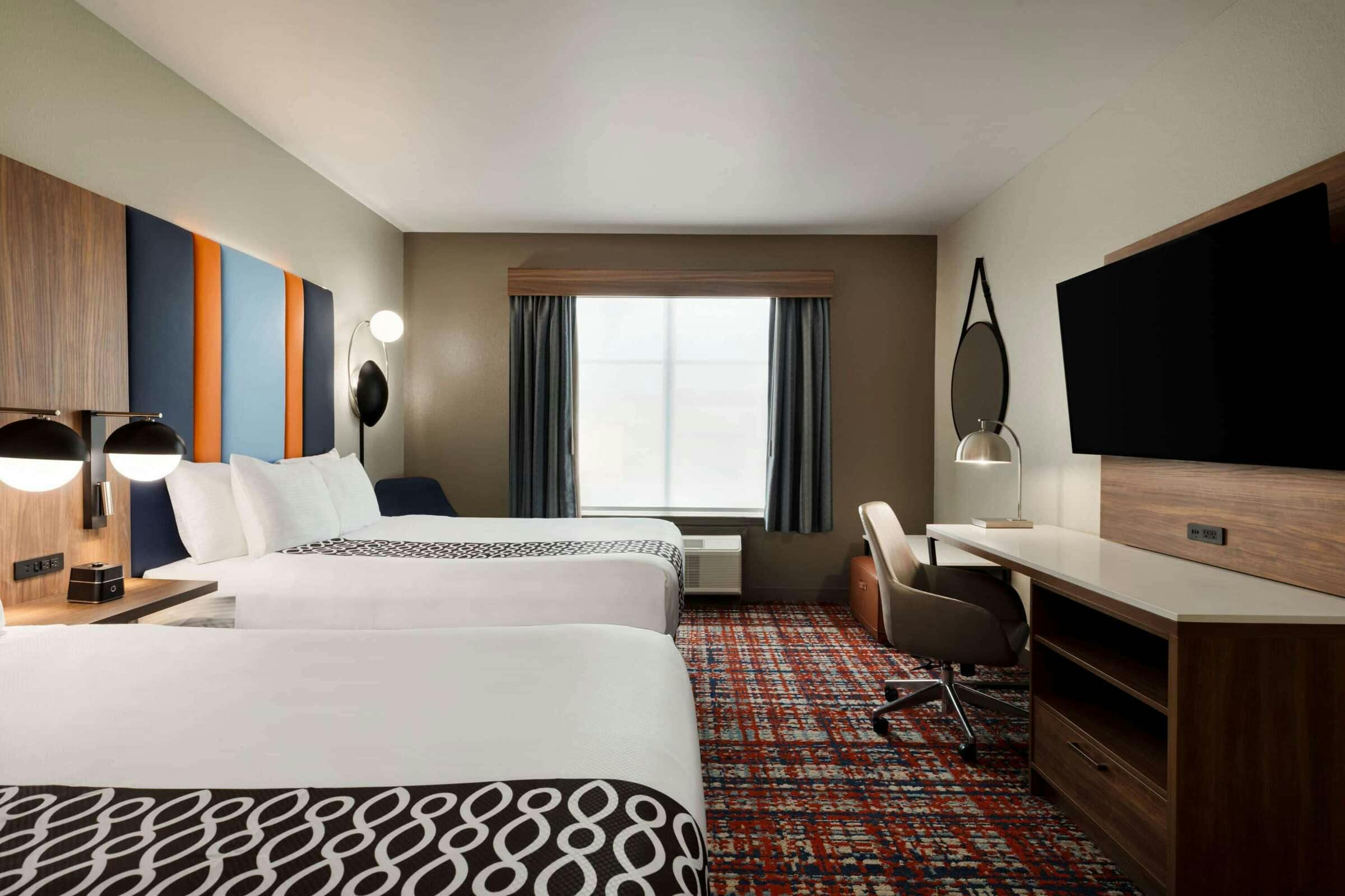 Hotel La Quinta Inn & Suites by Wyndham Oxford - Anniston photo 5