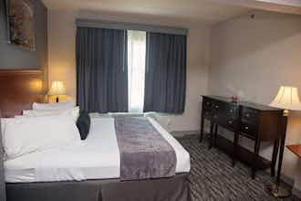 Hotel Parke Regency Hotel & Conference Center, BW Premier Collection photo 4